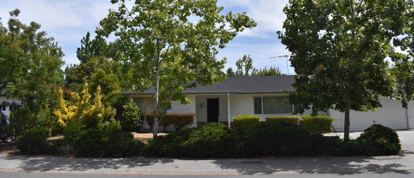 Menlo Park, CA 94025,780 Wallea Drive