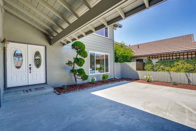 Foster City, CA 94404,998 Flying Fish Street