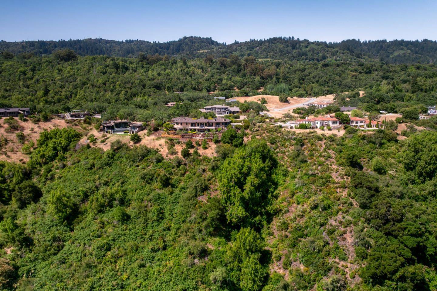 Portola Valley, CA 94028,5 Redberry Ridge