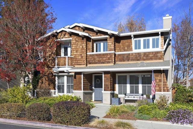 Menlo Park, CA 94025,580 Laurel Street