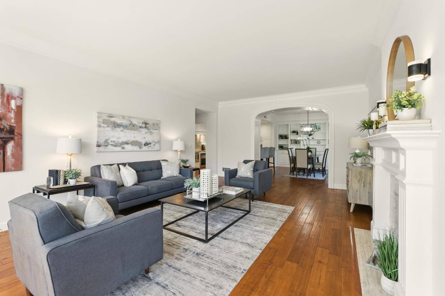 Menlo Park, CA 94025,1330 University Drive #25