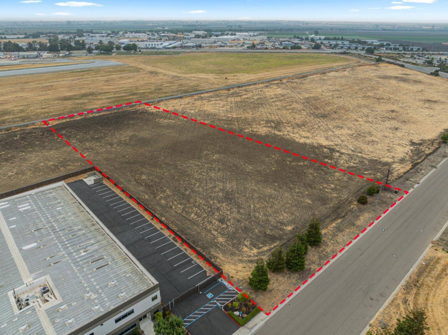 Hollister, CA 95023,1810 Airway Drive