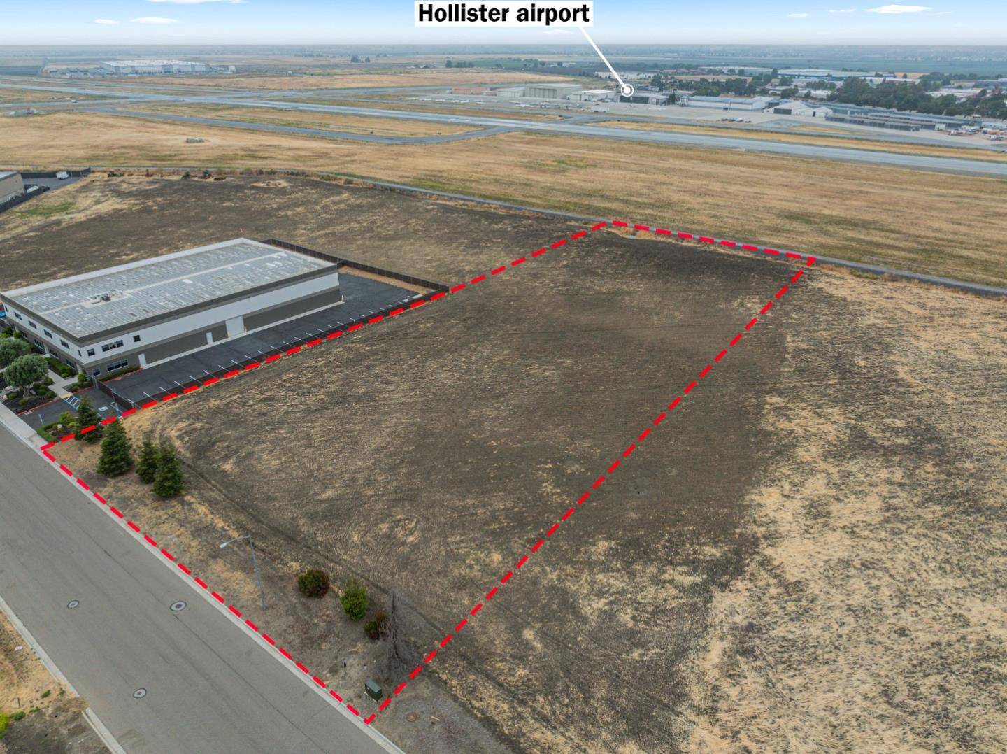 Hollister, CA 95023,1810 Airway Drive