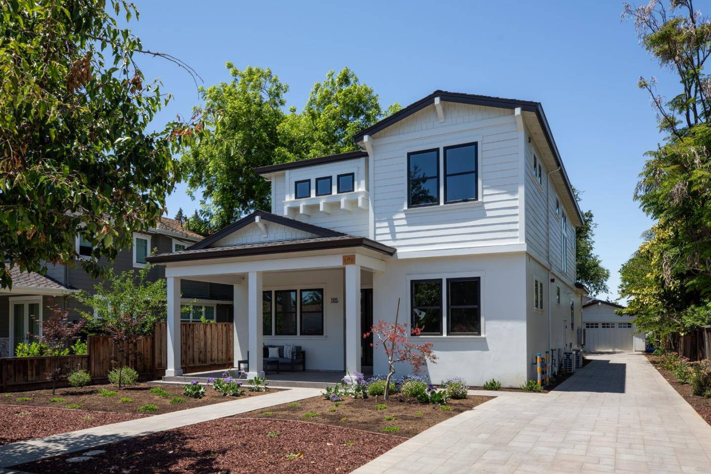 Campbell, CA 95008,195 N 3rd Street