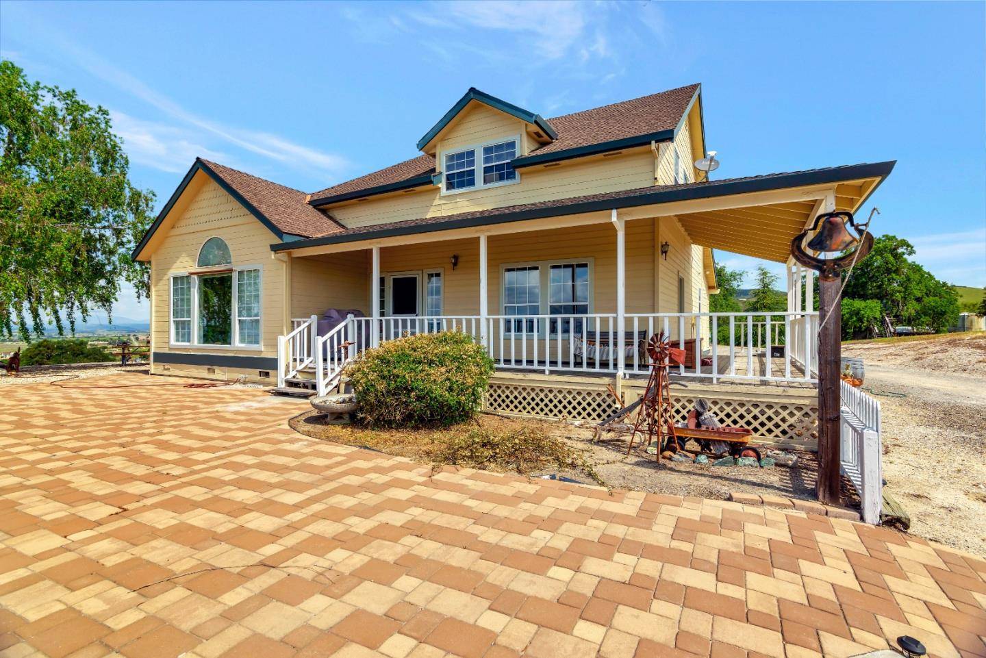 Lockwood, CA 93932,70500 Bradley Lockwood Road