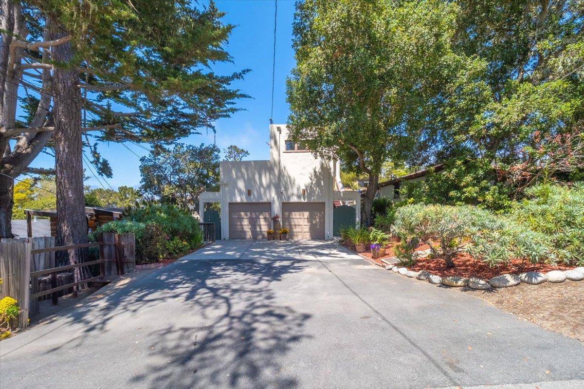 Carmel, CA 93923,24826 Santa Fe Street