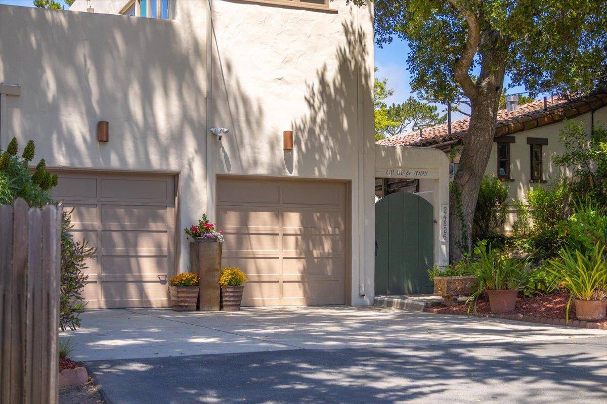 Carmel, CA 93923,24826 Santa Fe Street