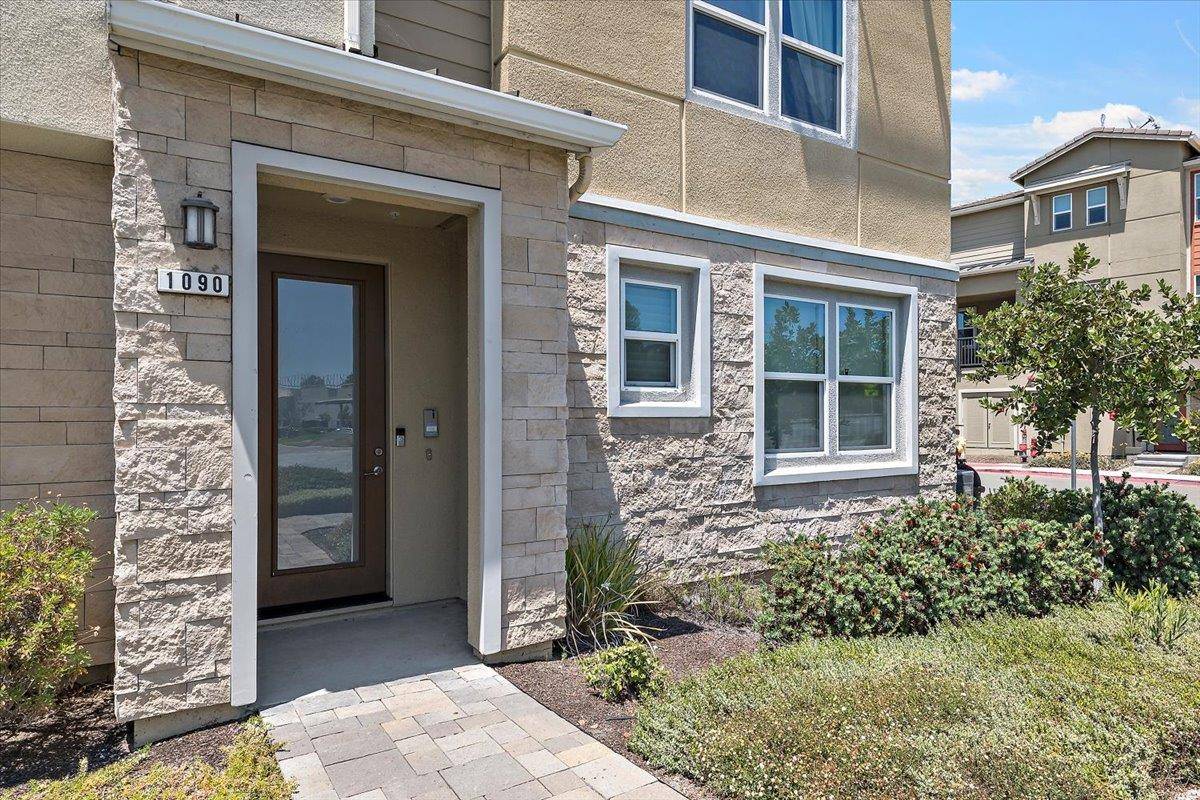 Milpitas, CA 95035,1090 California Circle