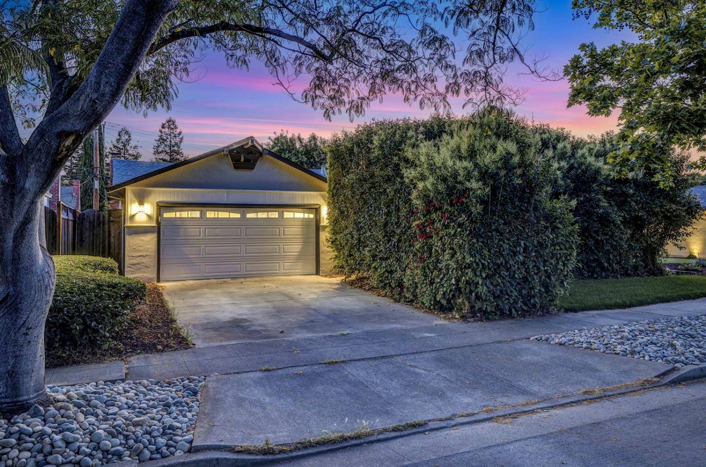 San Jose, CA 95117,737 Hamann Drive
