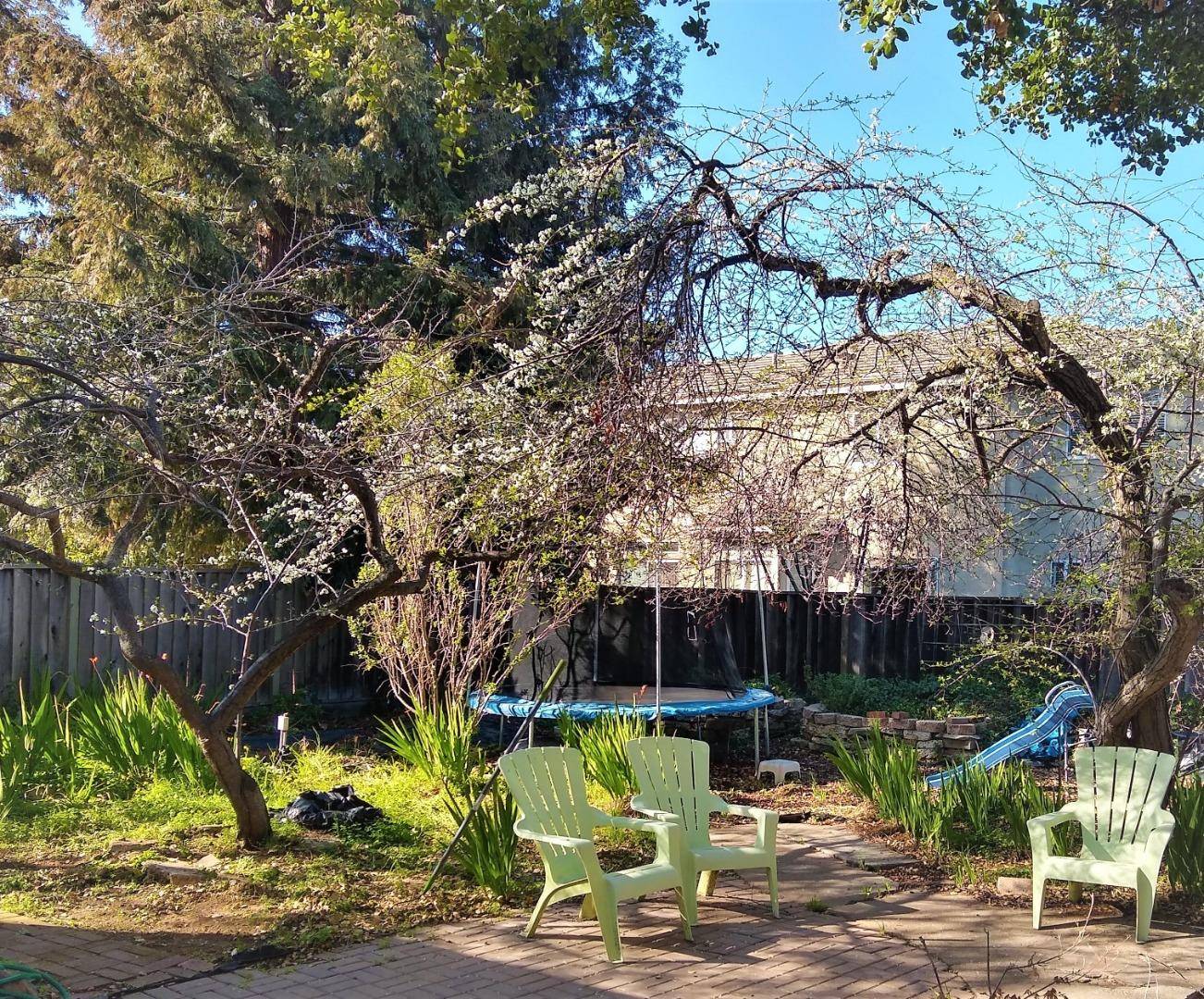 Cupertino, CA 95014,21851 Almaden Avenue