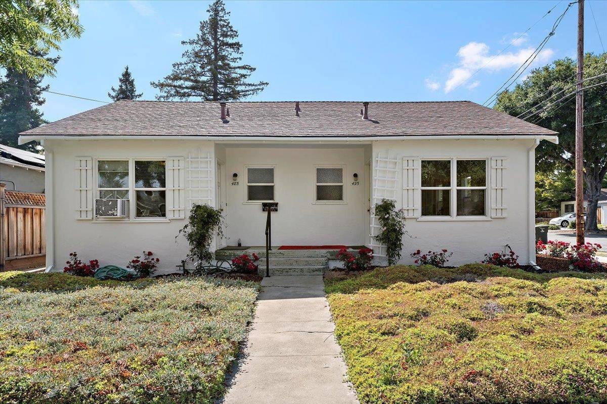 Mountain View, CA 94041,495 Pettis Avenue