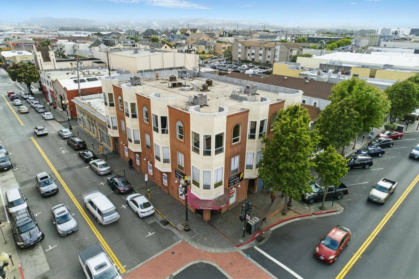 South San Francisco, CA 94080,301 Grand Avenue