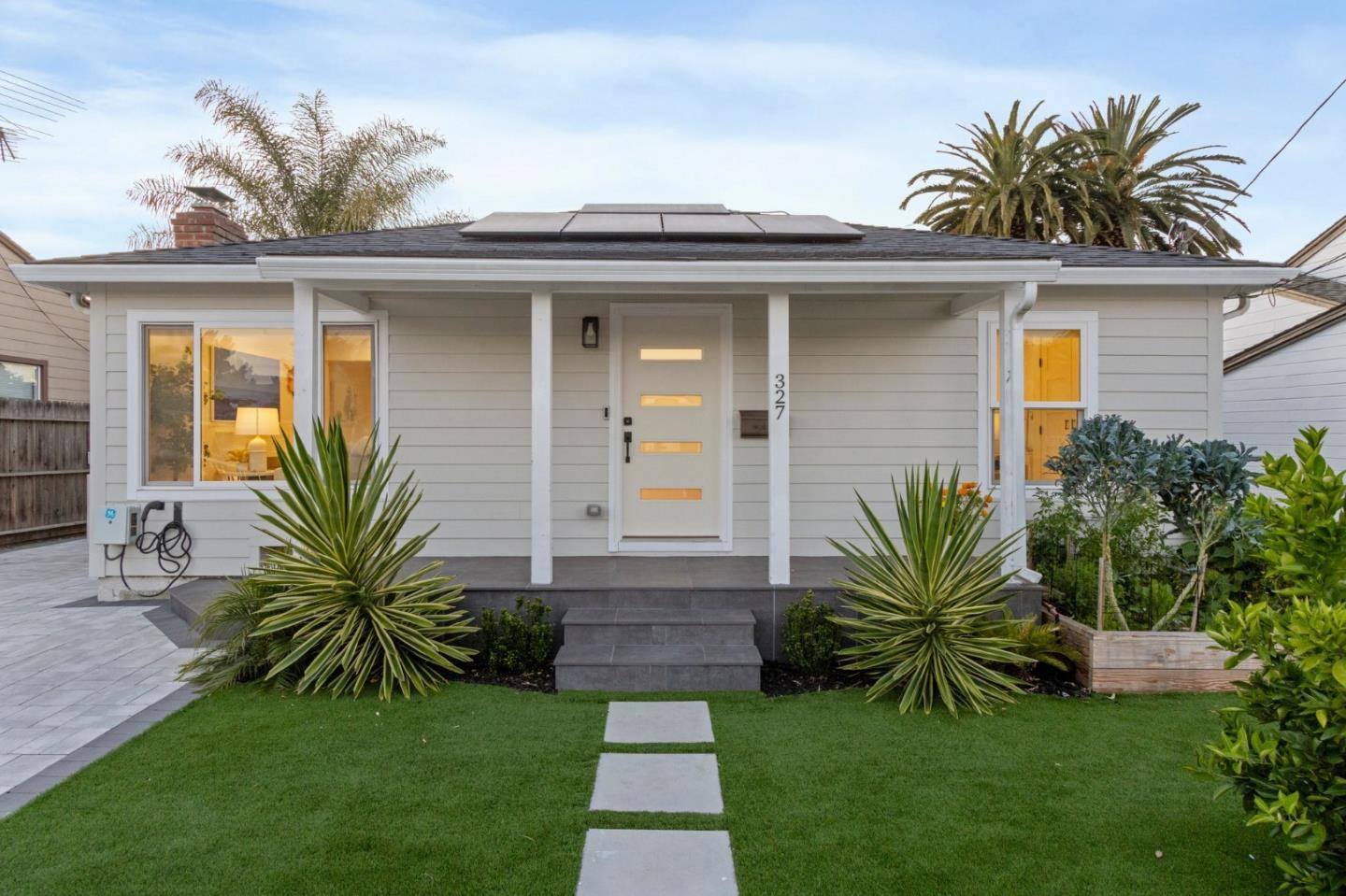 Redwood City, CA 94063,327 A Street