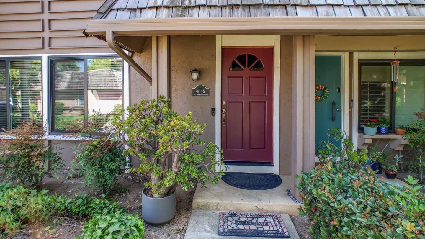 San Jose, CA 95136,4645 Columbia River Court