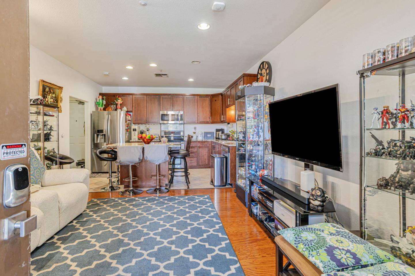 San Jose, CA 95116,88 N Jackson Avenue #105