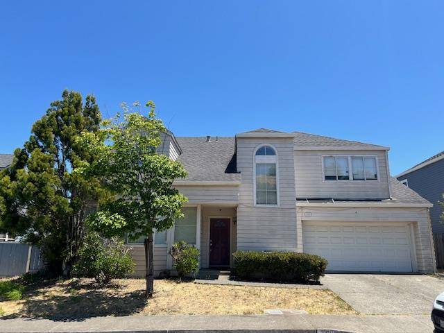 Vallejo, CA 94591,252 Waterview Terrace