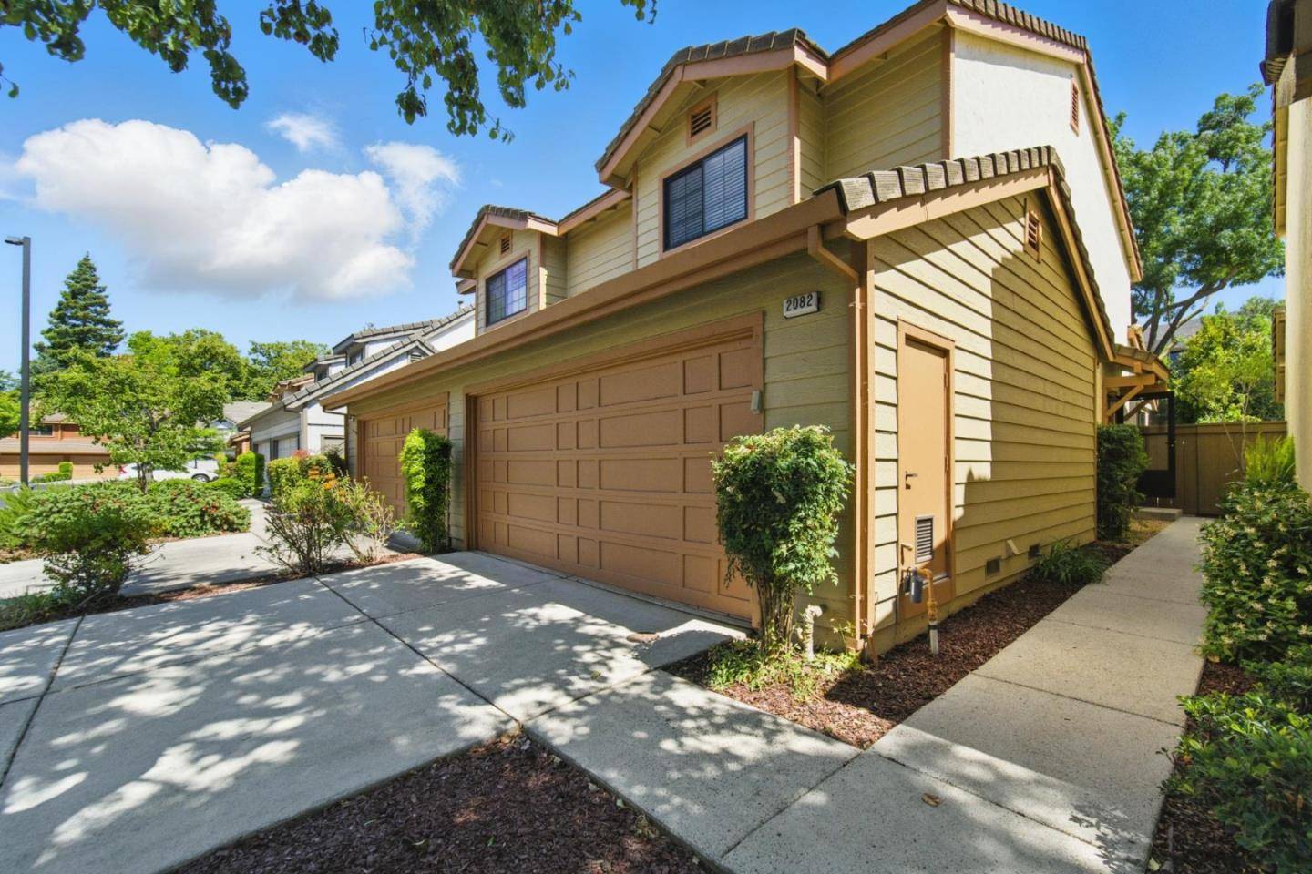 San Jose, CA 95125,2082 Wente Way