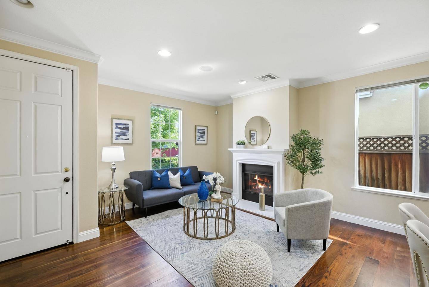 San Jose, CA 95131,1042 Rock Avenue