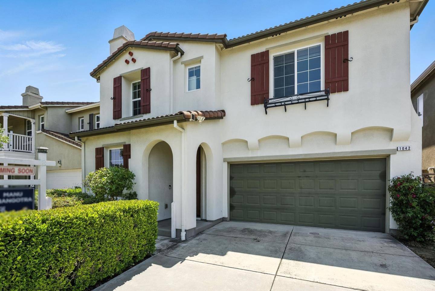 San Jose, CA 95131,1042 Rock Avenue
