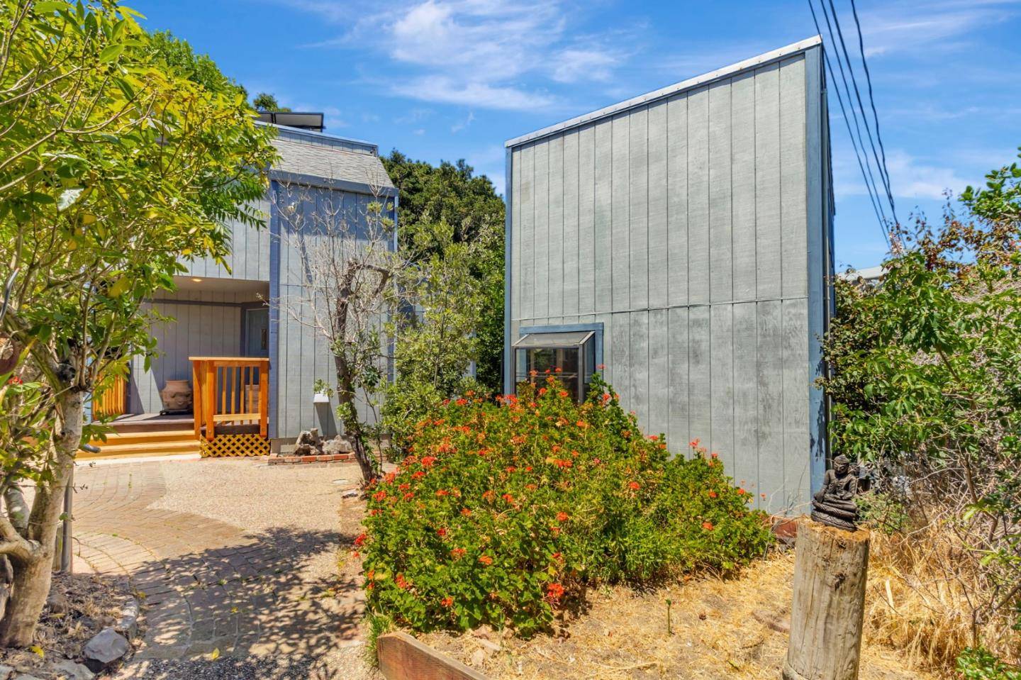 Brisbane, CA 94005,21 San Benito Road