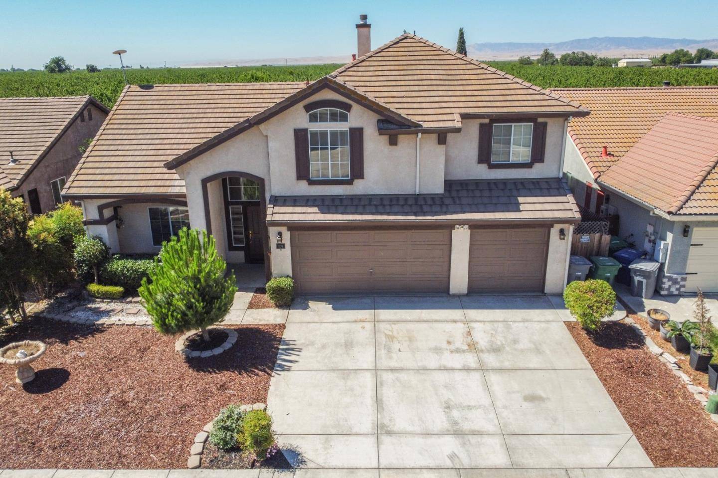 Los Banos, CA 93635,859 Sandra Street
