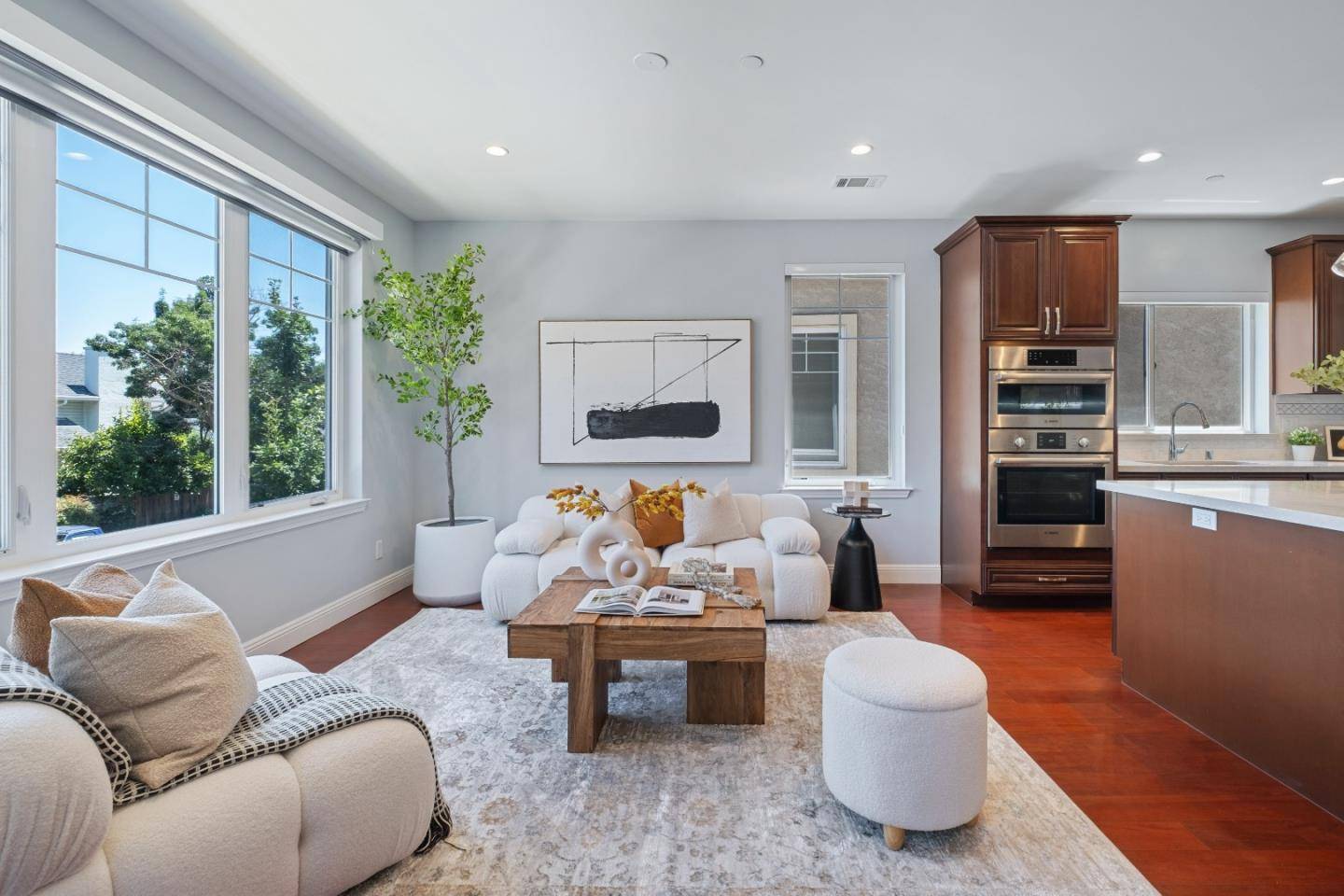 San Jose, CA 95131,1331 Araujo Street