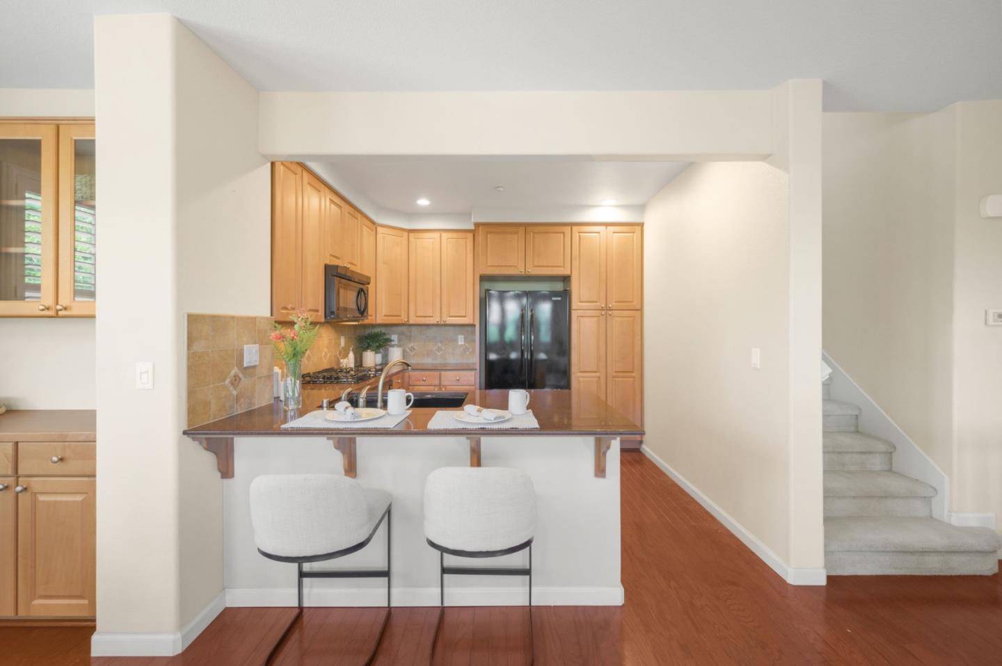 San Jose, CA 95126,801 Font Terrace