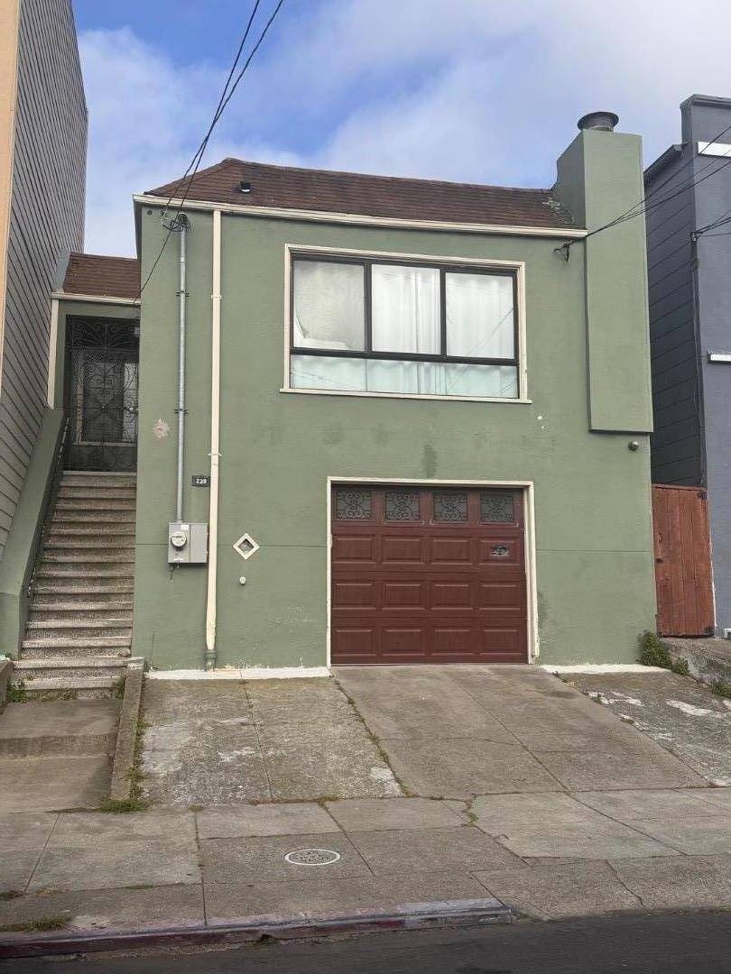 Daly City, CA 94014,239 Miriam Street