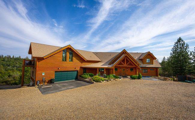 Murphys, CA 95247,2081 Ponderosa Way