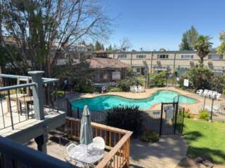 Concord, CA 94520,1731 Ellis Street #12