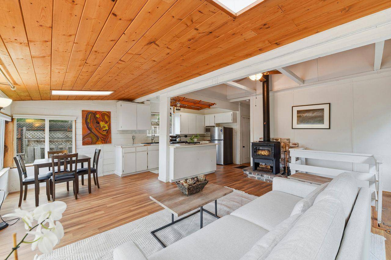 La Honda, CA 94020,141 Recreation Drive