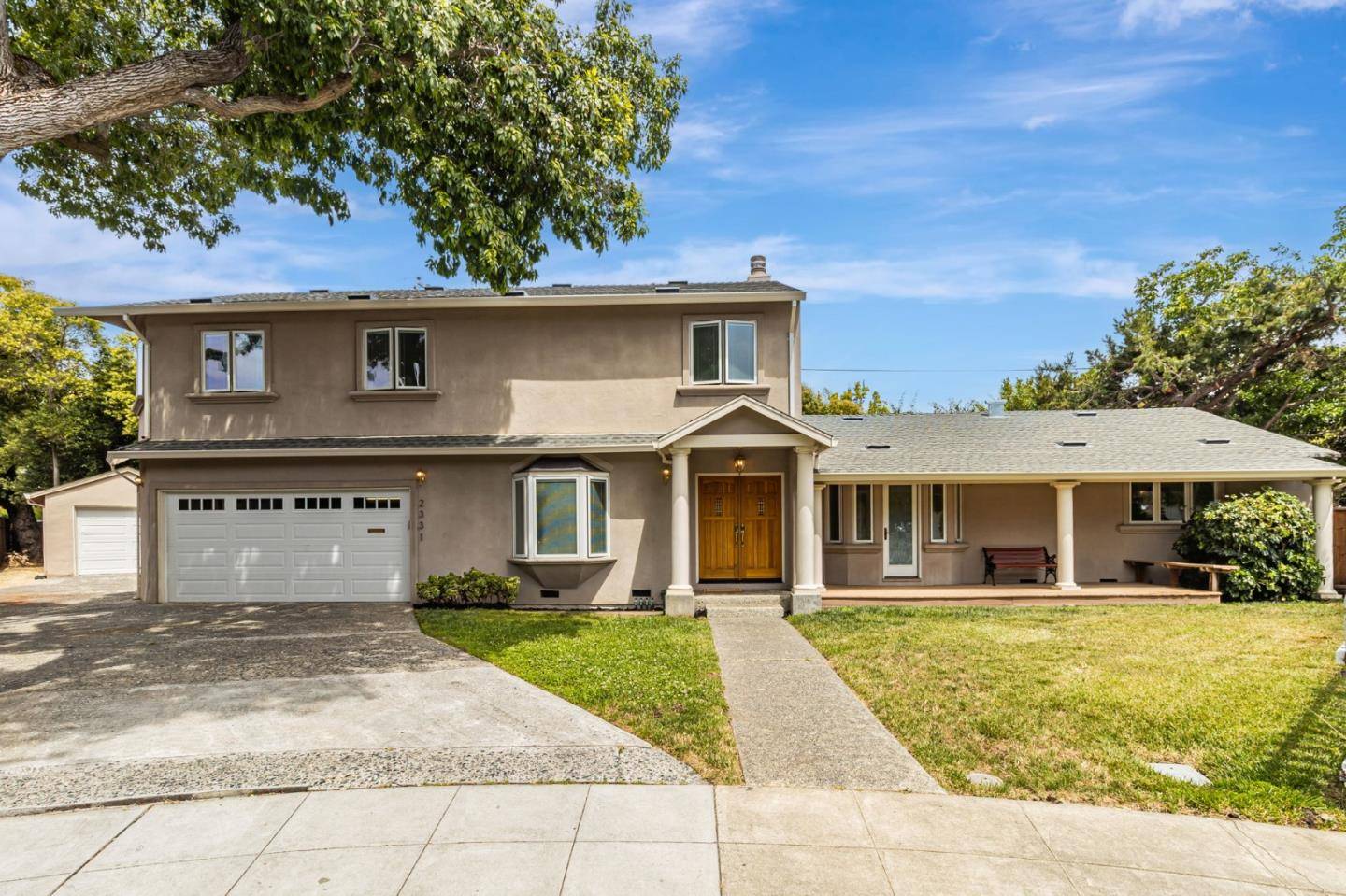 Palo Alto, CA 94303,2331 Carmel Drive