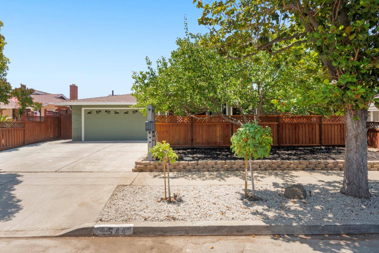 San Jose, CA 95121,2544 Glenrio Drive