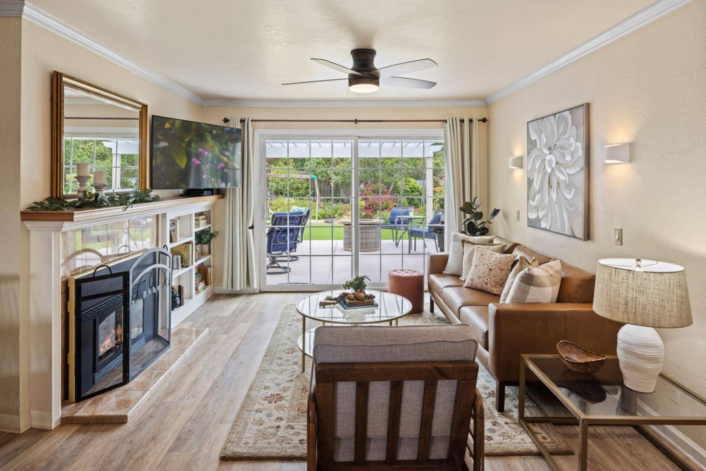 Monterey, CA 93940,1255 Josselyn Canyon Road
