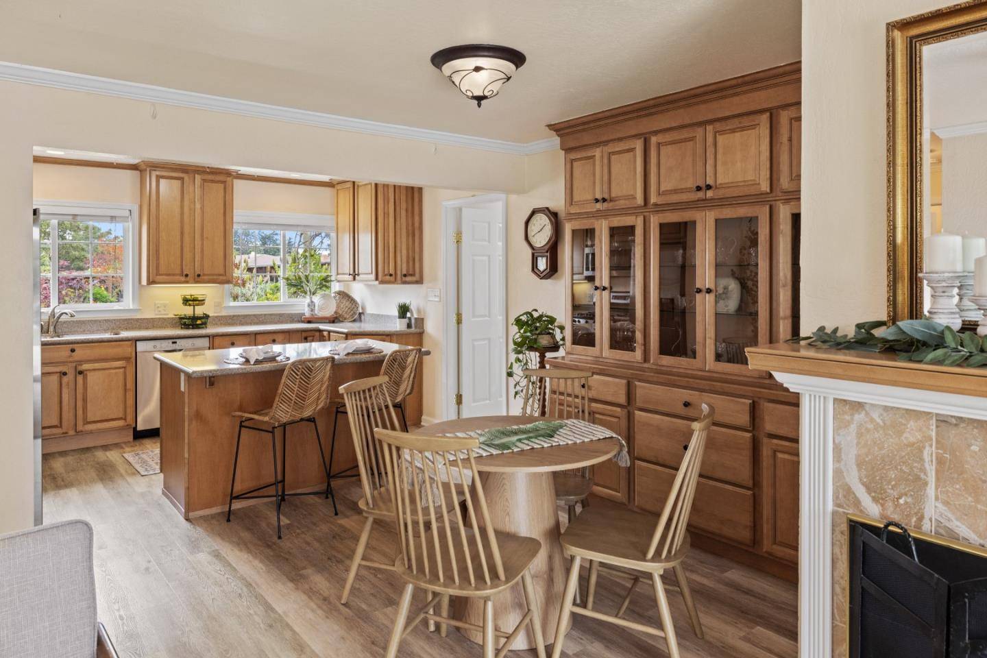 Monterey, CA 93940,1255 Josselyn Canyon Road