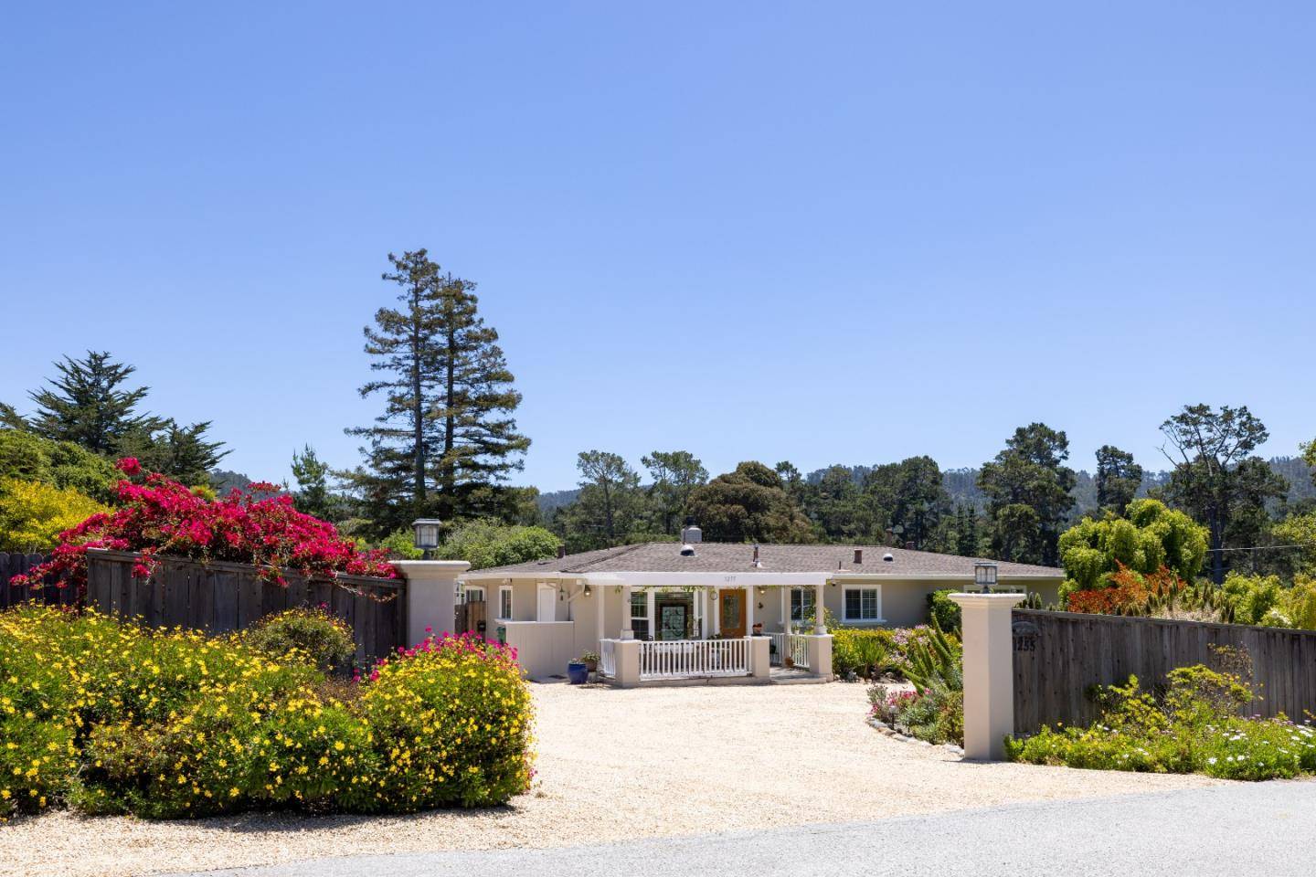Monterey, CA 93940,1255 Josselyn Canyon Road