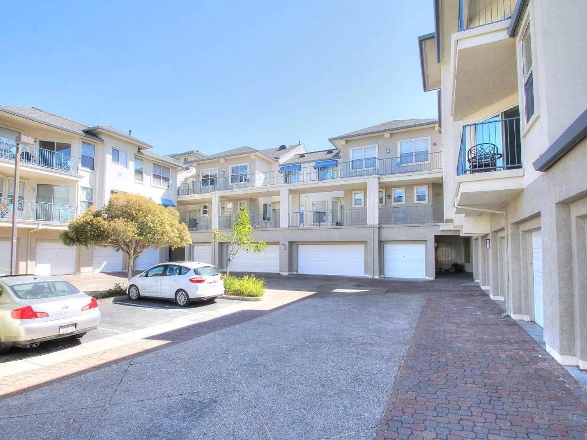 Redwood City, CA 94065,500 Baltic Circle #526