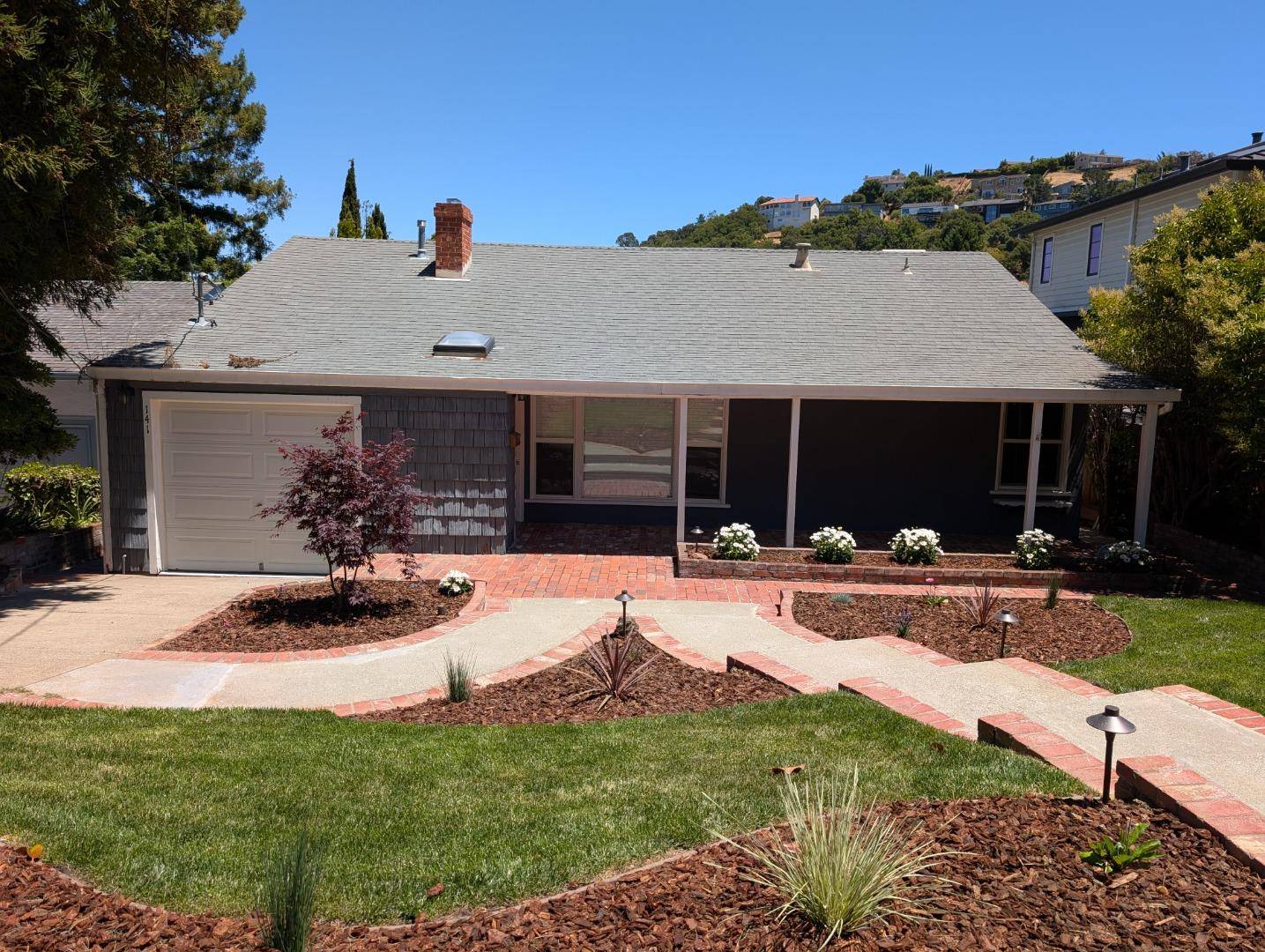 San Carlos, CA 94070,141 Beverly Drive