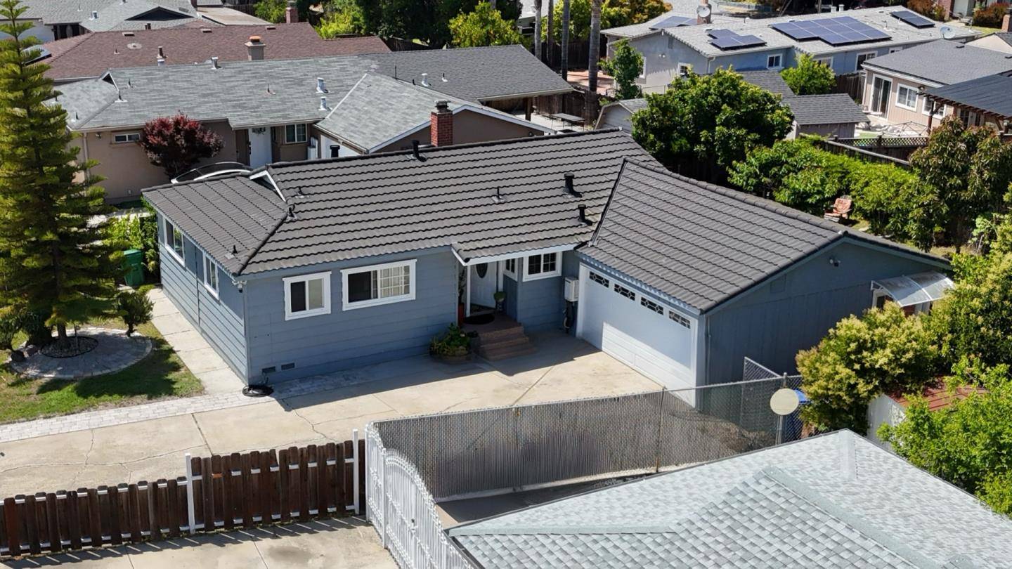 Newark, CA 94560,35776 Haley Street