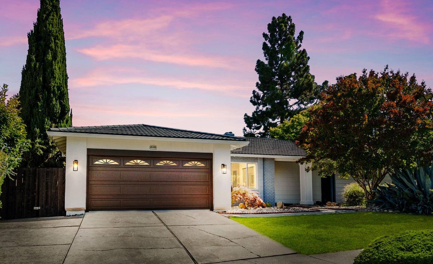 Fremont, CA 94539,45490 Concho Court