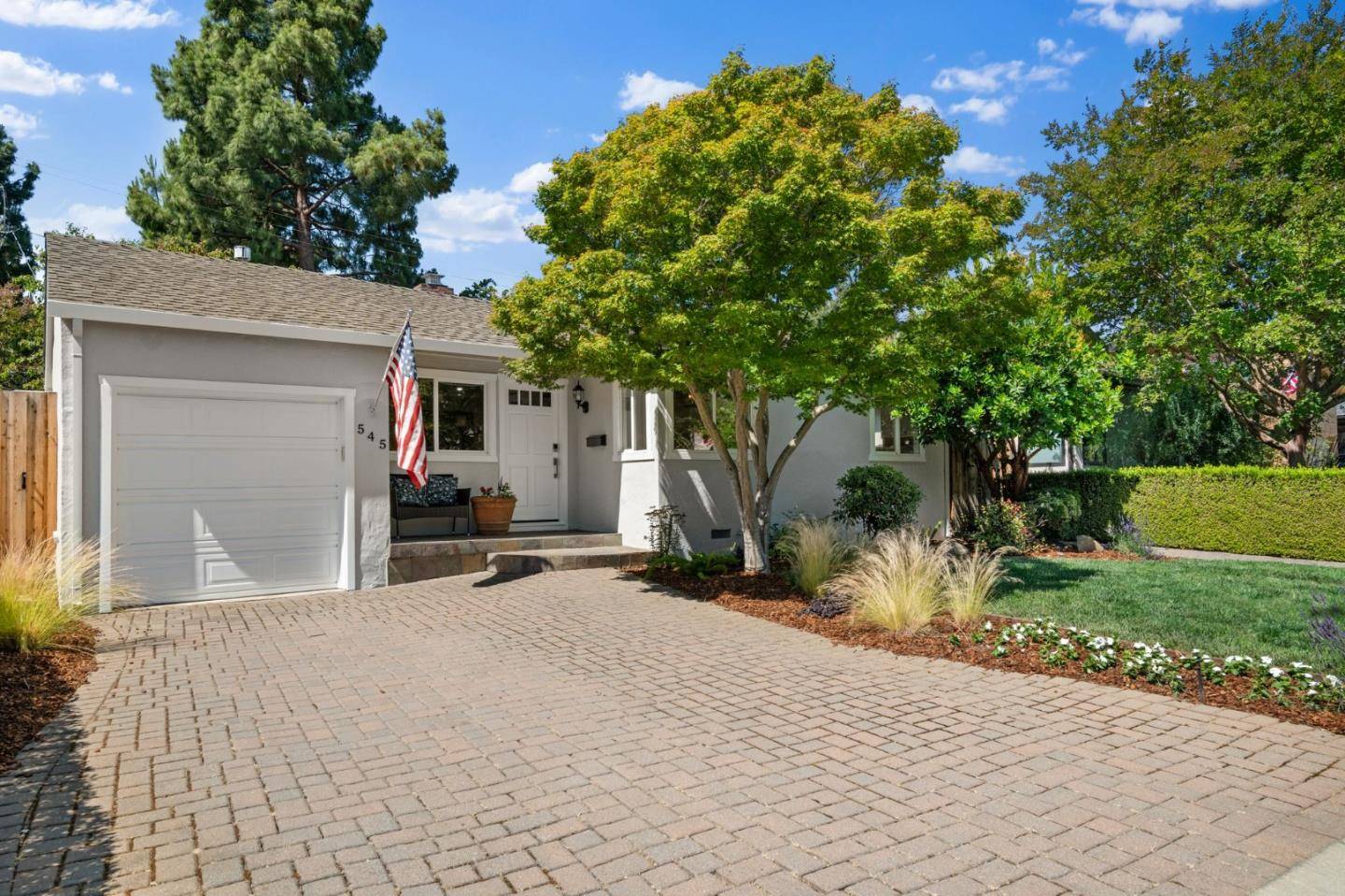 Mountain View, CA 94041,545 Fairmont Avenue
