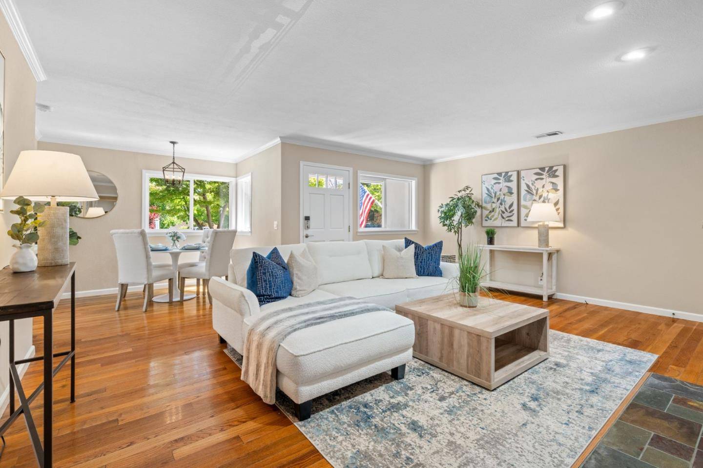 Mountain View, CA 94041,545 Fairmont Avenue