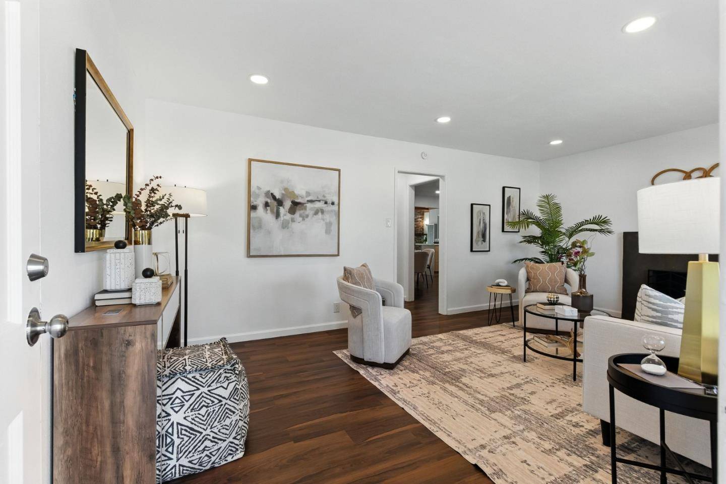 Concord, CA 94519,3612 Los Flores Avenue
