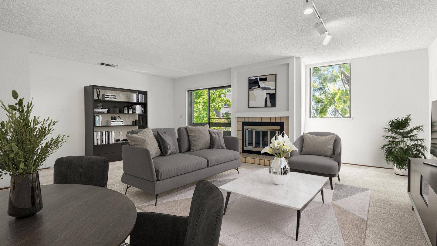 Foster City, CA 94404,780 Sea Spray Lane #211