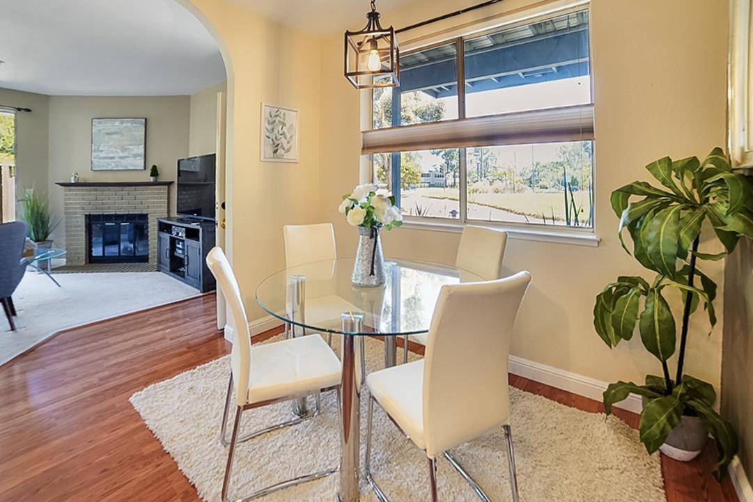Redwood Shores, CA 94065,421 Cork Harbour Circle #A