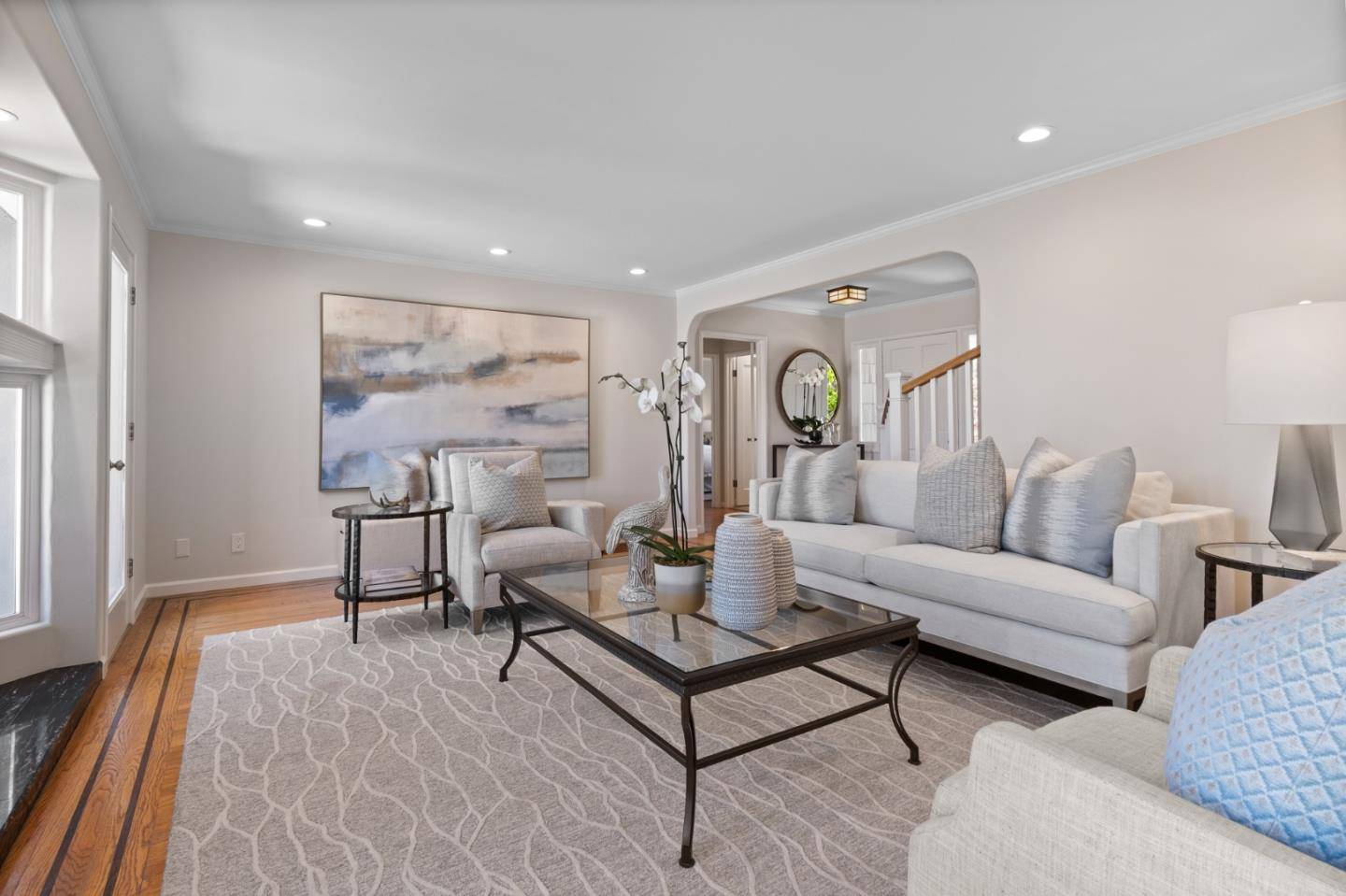 San Mateo, CA 94403,406 Heather Lane