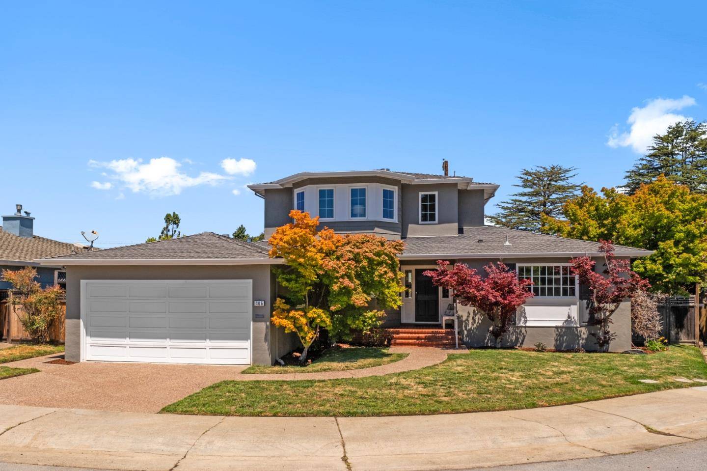 San Mateo, CA 94403,406 Heather Lane