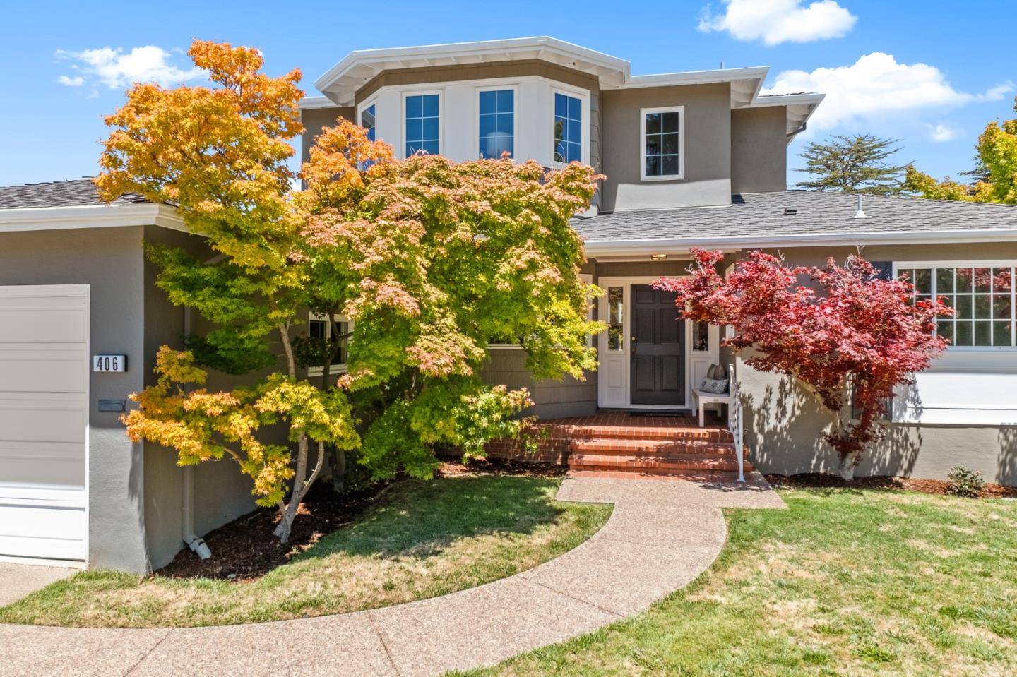San Mateo, CA 94403,406 Heather Lane