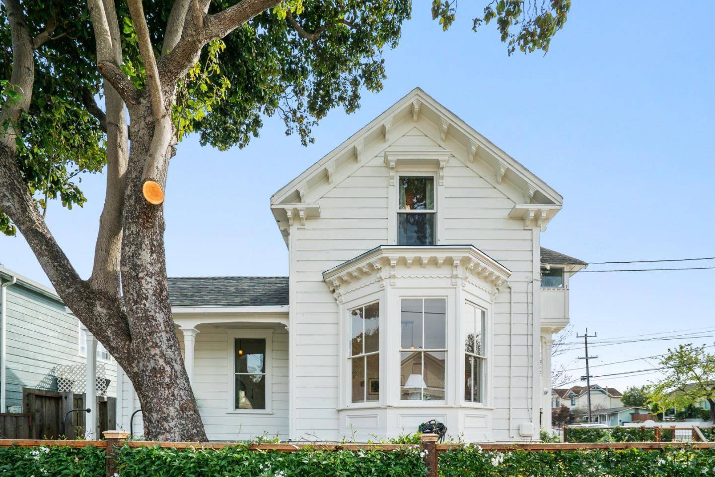 Santa Cruz, CA 95060,126 Cedar Street
