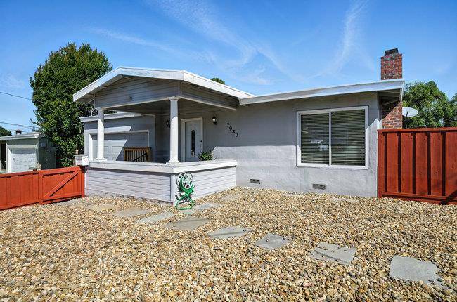 Hayward, CA 94541,2950 Union Avenue